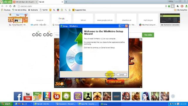 Start Screen Windows 8 cho Windows XP, Windows 7, Vista смотреть онлайн