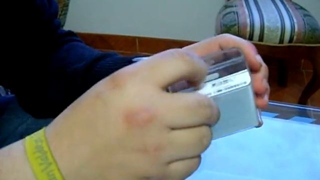 Unboxing Ipod Shuffle 666 смотреть онлайн