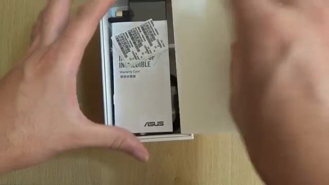 Asus Zenfone 2.Review