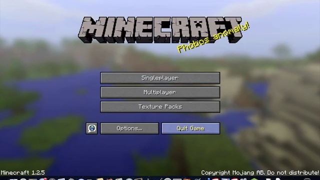 Texture Pack on a Mac install! смотреть онлайн