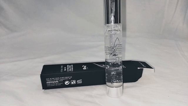 Makeup: MAC Primer matte perfecting смотреть онлайн