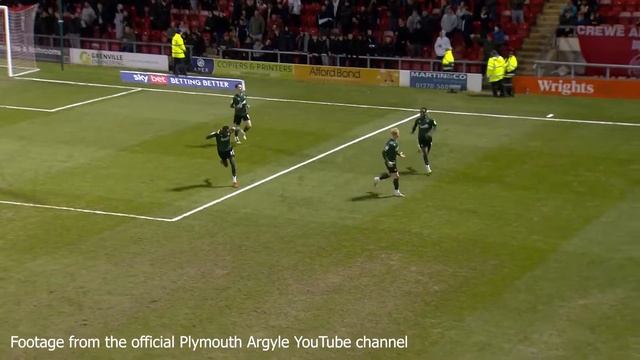 Plymouth Argyle + Cornwall FA = West Cornwall Academy Hub смотреть онлайн