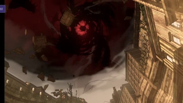 Gravity Rush Vita3K Android v6 (Playable) | Snapdragon 870 | Mi 11X смотреть онлайн