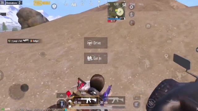 OMG😍iPhone xs max super smooth🥶../ smooth+60Fps😱/ xs max pubg test 16.4 update смотреть онлайн