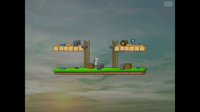 Professor Fizzwizzle (2005) ➤ Профессор Физзвиззл ● Windows 10