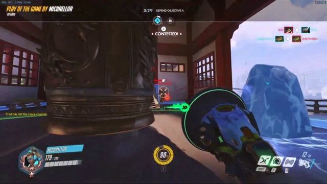 OHHH YEAH LETS BREAK IT DOWN POTG смотреть онлайн
