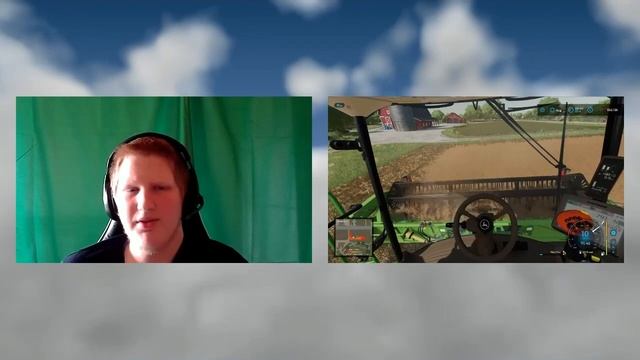 Farming simulator podcast remix (deel 3) смотреть онлайн