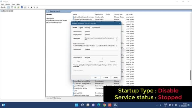 System And Compressed Memory High CPU RAM Disk Usage On Windows смотреть онлайн