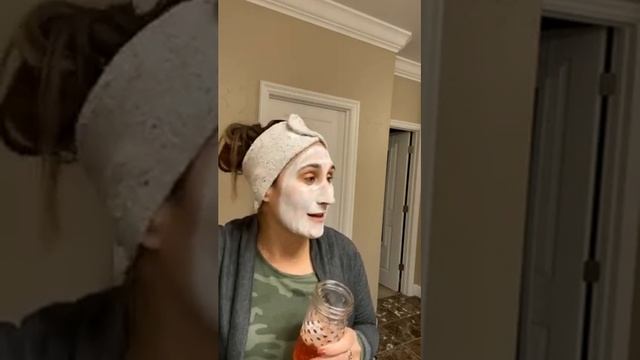 New non-Target mask, RHWOP, and The Ginny Bevy! смотреть онлайн