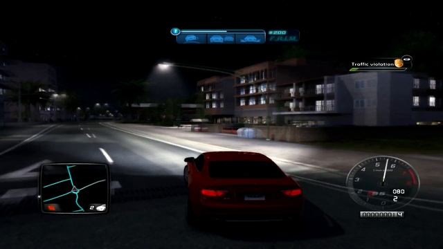 Test Drive /w Audi S5 смотреть онлайн