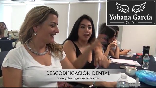 Testimonios de cursos 2 смотреть онлайн