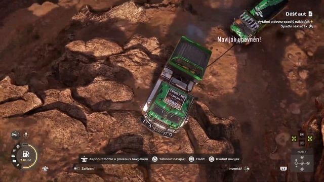 🚙Expeditions🛻040🚛Déšť aut - TATRA 805 / Kačenka (1080p60)Cz/Sk смотреть онлайн