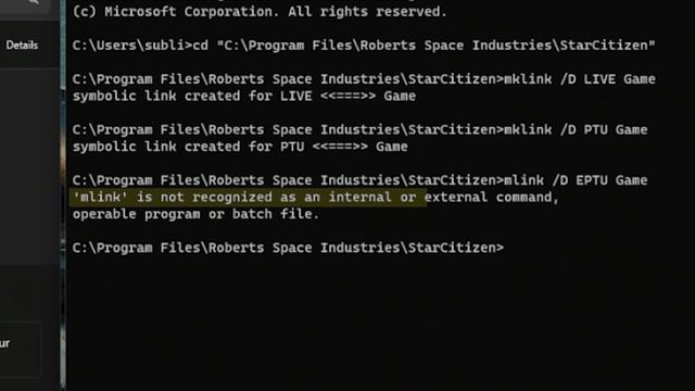 How to Get Multiple Star Citizen Versions in One Folder смотреть онлайн