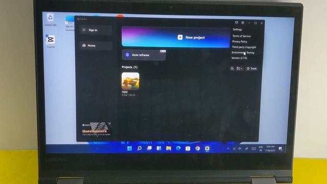 How to capcut check for update windows #capcutlatestversion #capcut смотреть онлайн