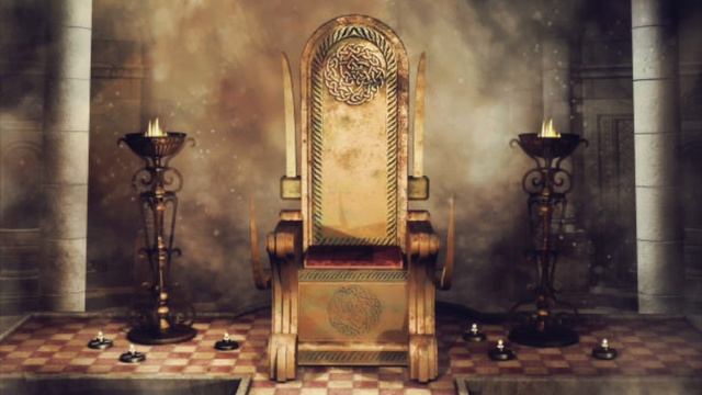 Throne | Indie Pop Type Beat смотреть онлайн