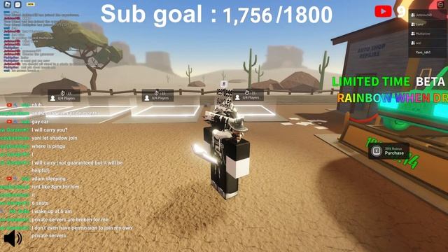 🔴LIVE A DUSTY TRIP REACHING THE END🔴 смотреть онлайн