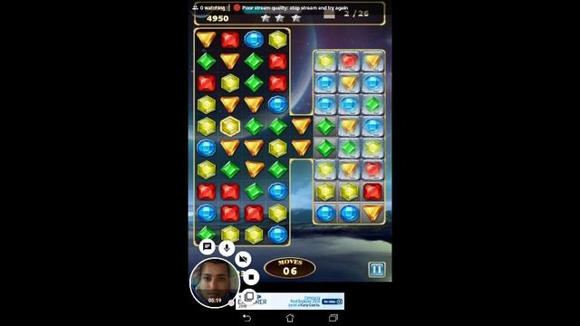 My Jewels Star3 Stream смотреть онлайн
