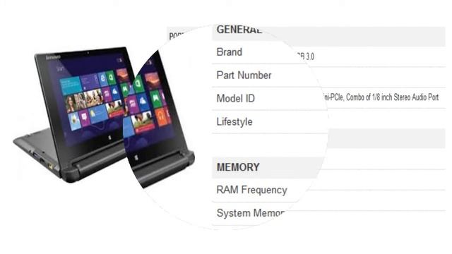 Lenovo Flex 10 59-430551 Laptop смотреть онлайн