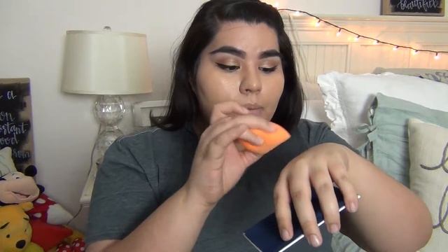 First Impression | L'Oreal Infallible Pro-Glow Foundation смотреть онлайн