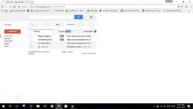 how to install steam on windows 10 [Hindi] by internet gyaan смотреть онлайн
