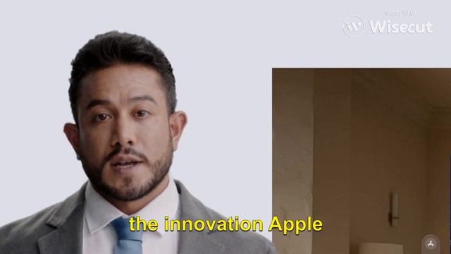 Apple Vision Pro смотреть онлайн