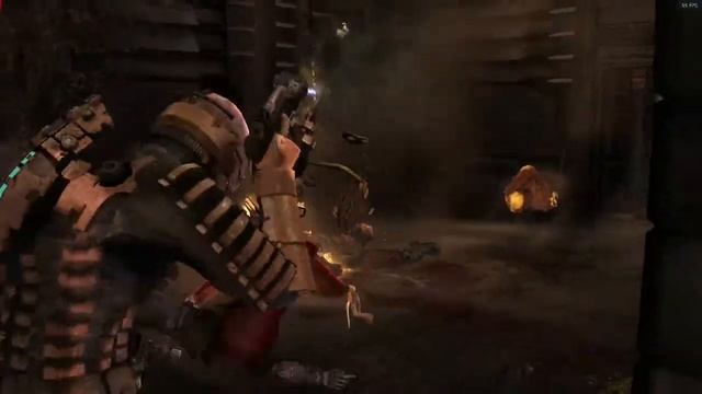 A8 7600 Dead Space 19.4.3 смотреть онлайн