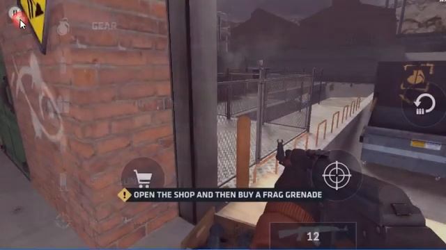 Critical Ops - Play On Pc With Android Emulator 64-bit