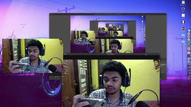 HOW TO USE IPHONE AS YOUR WEBCAM(FOR ZOOM AND GOOGLE MEET) смотреть онлайн