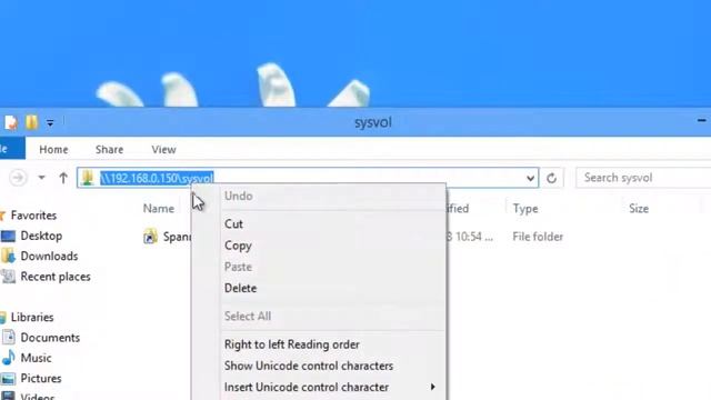 How To Get Map Network Drive On Windows 8 & Windows 8.1 смотреть онлайн