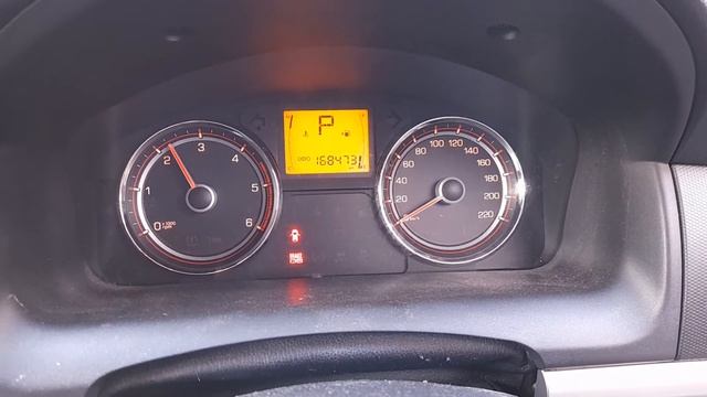 2012 SSANGYONG KORANDO 2.0DT ENGINE TEST NMW07699 смотреть онлайн