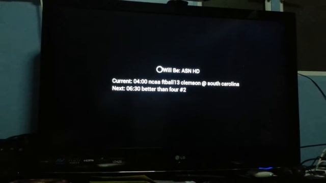 Baidu TV set box version 2s смотреть онлайн