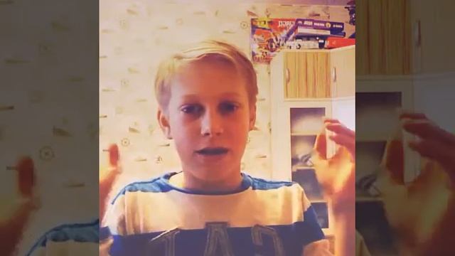 Я новый мак кир. Всем привет смотреть онлайн