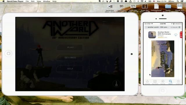 How to Use the Same Game on My iPhone & iPad : iPhones & Videos смотреть онлайн