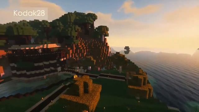 Opticraft Network Promo смотреть онлайн