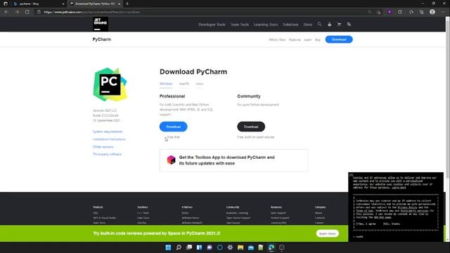 Apps that you need to install before you start your coding | Programming Kid смотреть онлайн