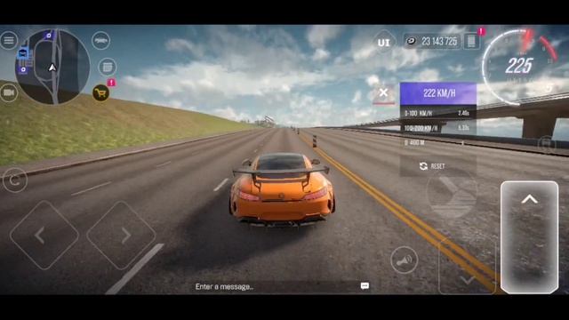 🔥Mercedes AMG-GT Best Tunning⚡ In Drive Zone Online🤩 | 😀NOOB To PRO😎 | 999KM/H🔥 #drivezoneonline смотреть онлайн