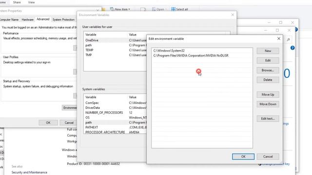How To Fix "is not recognized as an internal or external commands operable batch file" error in DOS смотреть онлайн