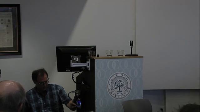 Trustee Froum - Immigration смотреть онлайн