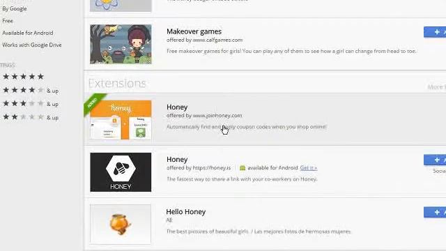How to Install Honey смотреть онлайн