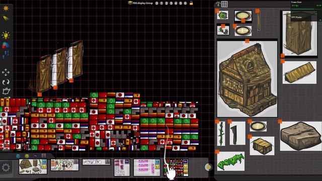 test Scene Editor 1.1.5a смотреть онлайн