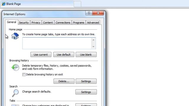 how to change your homepage (ie8!) смотреть онлайн