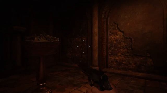 Resident Evil Village First Playthrough Part 8 смотреть онлайн
