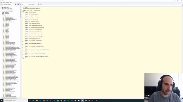 How to study Unity Games on Steam with ILSpy and AssetStudio смотреть онлайн