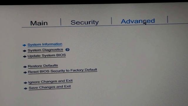 BIOS SETTINGS FOR WINDOWS INSTALLATION ERROR смотреть онлайн