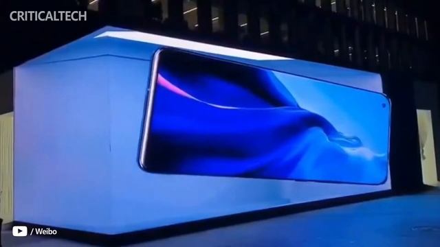 Xiaomi 12 Will Be More Compact than iPone 13 смотреть онлайн