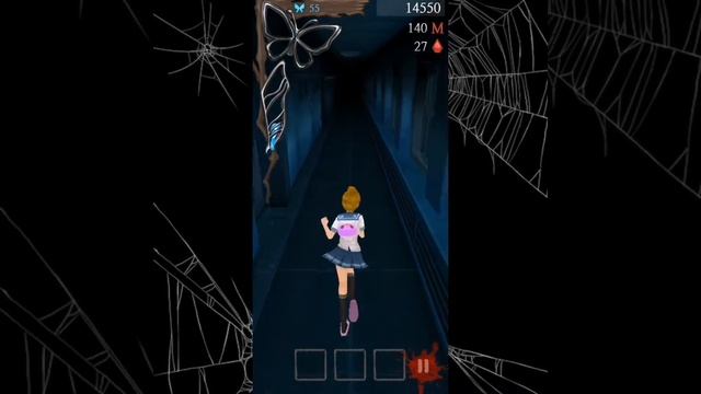 Dark Corridors 2 Gameplay 2| Endless Run Games | Running Game | Horror offline games | Offline Game смотреть онлайн