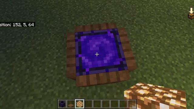 5 Cool Halloween Decorations!!! | Minecraft Windows 10 / PE / Bedrock 1.19.40 смотреть онлайн