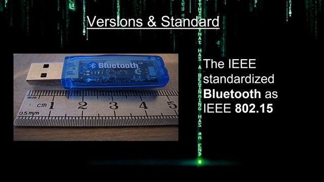 Bluetooth - Protocol Stack | Versions | Advantages & Disadvantages | Applications | Bluesnarfing смотреть онлайн