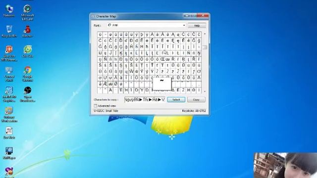 Tạo kí tự đặc biệt Alt Code смотреть онлайн