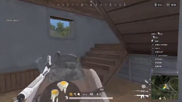 だいたいBot、だいたいドン勝！ PUBG LITE LIVE 2020年9月23日（水）MB-Supportの管理人 смотреть онлайн